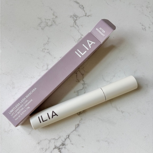 ILIA Limitless Lash Mascara - Picture 5 of 7